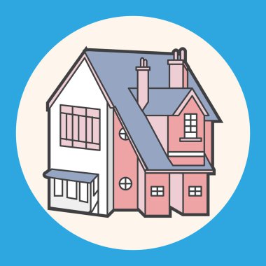 Bina ev Tema öğeleri, eps