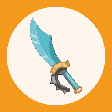 silah Tema öğeleri