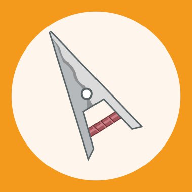 silah Tema öğeleri