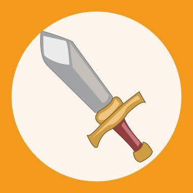 silah Tema öğeleri