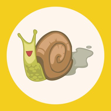 hata çizgi film öğeleri simge öğesi