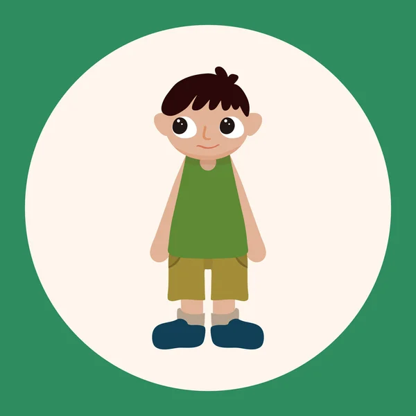Child Growing Up Vector Art, Icons, and Graphics for Free Download