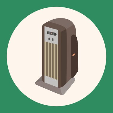 Nem alıcılar Tema öğeleri simge öğesi