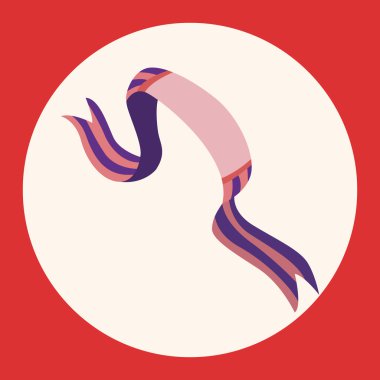 Tasarım afiş öğeleri vektör, eps simgesi öğesi