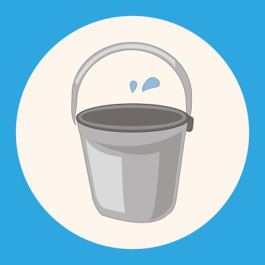 su kova Tema öğeleri simge öğesi