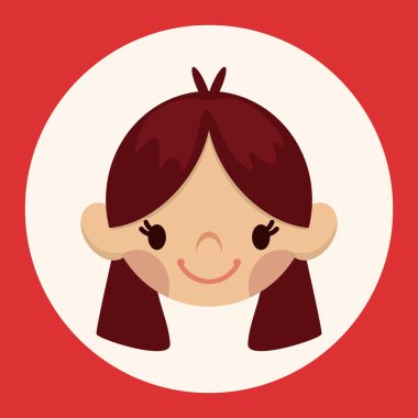 insanlar Tema öğeleri simge öğesi karakter