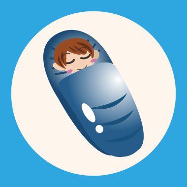 tırmanma ekipman Tema öğeleri simge öğesi