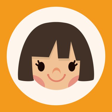 insanlar Tema öğeleri simge öğesi karakter