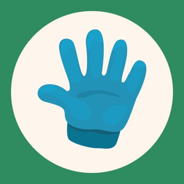 el Tema öğeleri simge öğesi