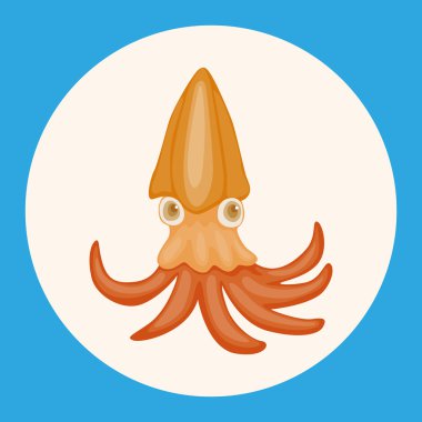 Kalamar Tema öğeleri simge öğesi