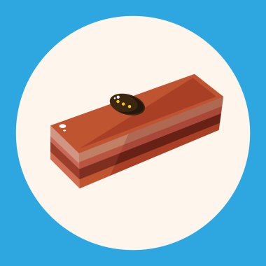 pasta Tema öğeleri simge öğesi dekorasyon