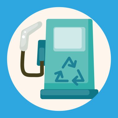 Çevre koruma kavramı Tema öğeleri; Kullanım simgesi öğe azaltmak