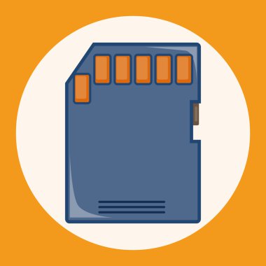 disk Tema öğeleri simge öğesi