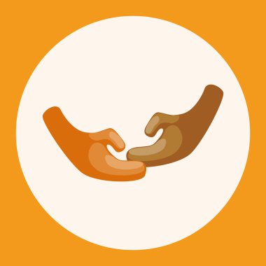 Finans simgesi Tema öğeleri simge öğesi