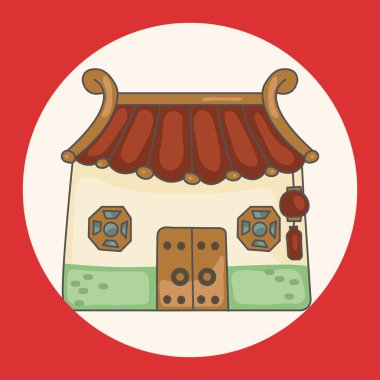 Yapı Tema öğeleri simge öğesi