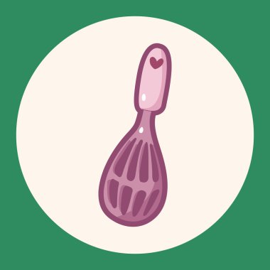 mutfak eşyaları çırpıcı Tema öğeleri simge öğesi