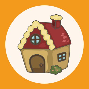 Yapı Tema öğeleri simge öğesi