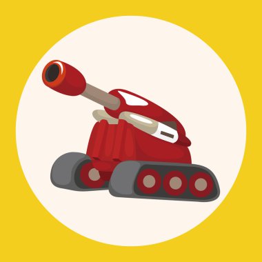 Top Tema öğeleri simge öğesi