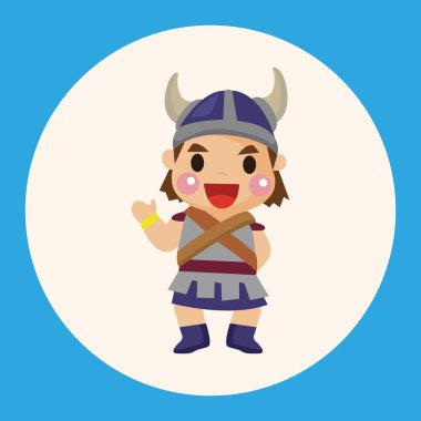 korsan Tema öğeleri simge öğesi