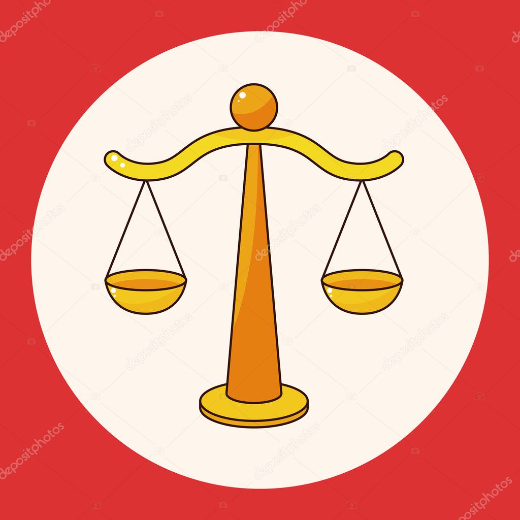 Vector illustration, cartoon icon element.