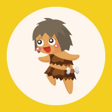 Bitki örtüsü Tema öğeleri simge öğesi