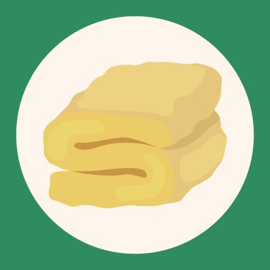 banyo banyo Havlu Tema öğeleri simge öğesi