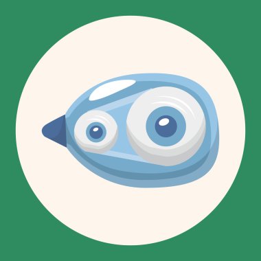 Düzeltme dokunun Tema öğeleri simge öğesi