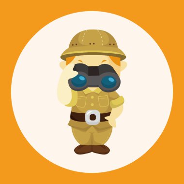 Explorer Tema öğeleri simge öğesi