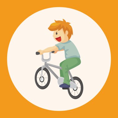 Aşırı spor tema öğeleri simge öğesi