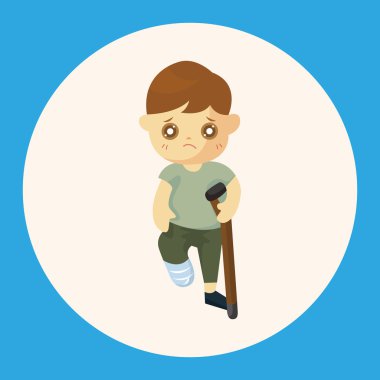 hasta Tema öğeleri simge öğesi