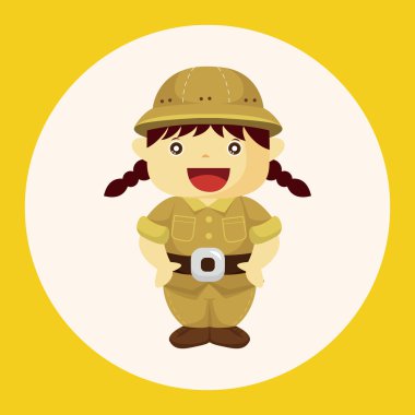 Explorer Tema öğeleri simge öğesi