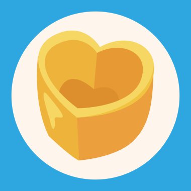 kalıp Tema öğeleri simge eleman pişirme mutfak eşyaları