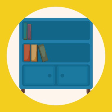 mobilya dolap Tema öğeleri