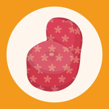 sandalye Tema öğeleri