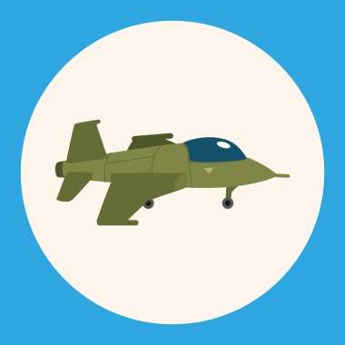 ulaşım uçak Tema öğeleri