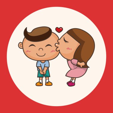 Sevgililer günü kaç Tema öğeleri