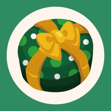 hediye Tema öğeleri dekorasyon 