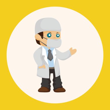 insanlar Tema doktor Tema öğeleri