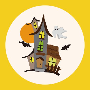 Eğlence Parkı İmkanları Tema öğeleri