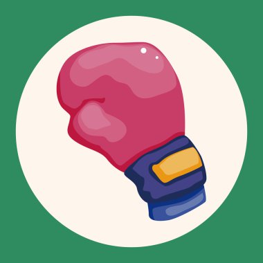 Spor ekipmanları Tema öğeleri