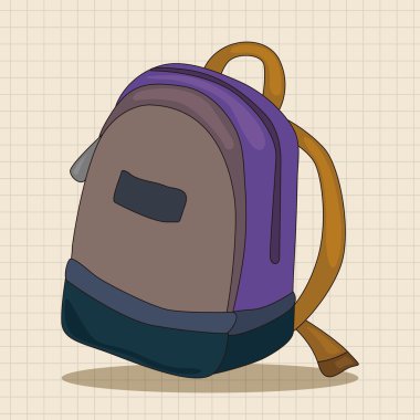 Bisiklet ekipman Tema öğeleri