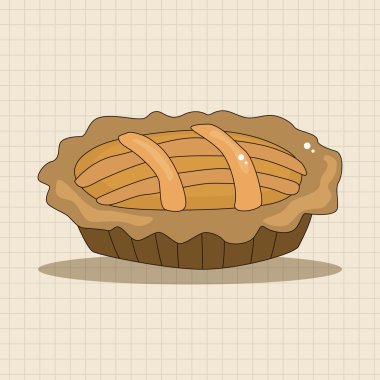 pasta Tema öğeleri