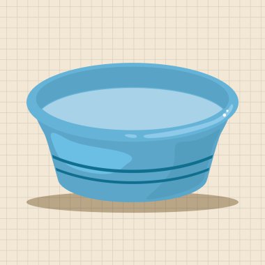 banyo bathtb Tema öğeleri