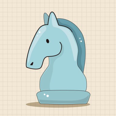 Satranç Tema öğeleri 