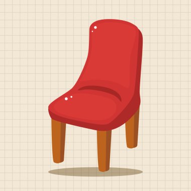 sandalye Tema öğeleri