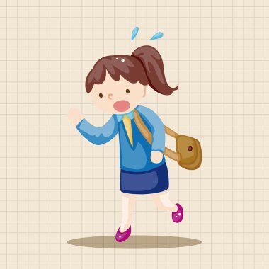 Office alt Tema öğeleri 