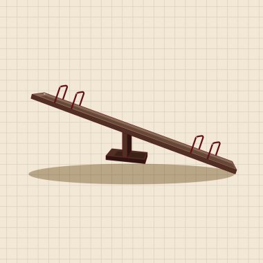 Eğlence Parkı İmkanları Tema öğeleri