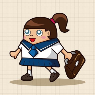 Öğrenci Tema öğeleri