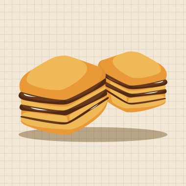 ekmek Tema öğeleri 