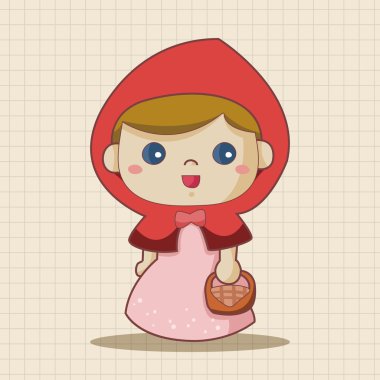 peri masalı prenses tema öğeleri